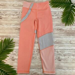 Lou & Grey Pink Leggings